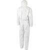 TYVEK CLASSIC EXPERT HOODED COVERALL WHITE - XXL thumbnail-1