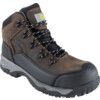 LADIES BROWN HIKER BOOT S3 SRCSIZE 6 thumbnail-0