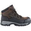 LADIES BROWN HIKER BOOT S3 SRCSIZE 5 thumbnail-1