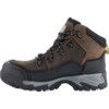 LADIES BROWN HIKER BOOT S3 SRCSIZE 4 thumbnail-2