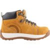 TAN HIKER BOOT S1P SRC SIZE 10 thumbnail-1