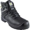 WATERPROOF BOOT BLACK S3 SRC SIZE5 thumbnail-0