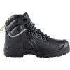 WATERPROOF BOOT BLACK S3 SRC SIZE12 thumbnail-1