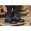 WATERPROOF BOOT BLACK S3 SRC SIZE3 thumbnail-4