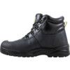 CHUKKA BOOT BLACK S1P SRC SIZE 11 thumbnail-2