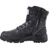 METATARSAL NON METAL ZIP HIGH LEGWP BLACK BOOT SIZE 12 thumbnail-2