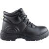 CHUKKA BOOT BLACK MF S3 SRC SIZE5 thumbnail-1