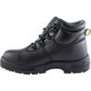 CHUKKA BOOT BLACK MF S3 SRC SIZE7 thumbnail-2