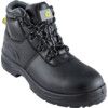 CHUKKA BOOT BLACK S3 SRC SIZE 5 thumbnail-0