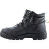 CHUKKA BOOT BLACK S3 SRC SIZE 5 thumbnail-2