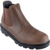 DEALER BOOT BROWN S3 SRC SIZE 7 thumbnail-0