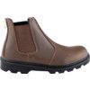 DEALER BOOT BROWN S3 SRC SIZE 13 thumbnail-1