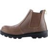 DEALER BOOT BROWN S3 SRC SIZE 11 thumbnail-2