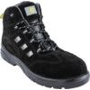 HIKER BOOT BLACK MF S1P SRC SIZE7 thumbnail-0