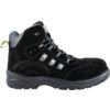 HIKER BOOT BLACK MF S1P SRC SIZE5 thumbnail-1