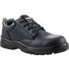 Buty robocze czarne, 4 szlufki, S1P SRC, rozmiar 8 thumbnail-0