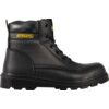 TRUCKER BOOT BLACK S1P SRC SIZE 3 thumbnail-1