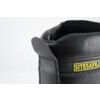 TRUCKER BOOT BLACK S1P SRC SIZE 3 thumbnail-3