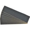 ANTI-SLIP 40 GRIT CRS CLEAT 152x610mm BLACK (10) thumbnail-0