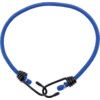 LIGHT DUTY BUNGEE STD. 2STEEL HOOKS BLUE 24" thumbnail-0