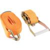 6.0M IND LOAD STRAP DOUBLE HOOK 4000KG (2-PART) thumbnail-0