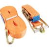 10.0M IND' LOAD STRAP DOUBLE HOOK 5000KG (2-PART) thumbnail-0