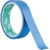 25mmx10M 14-DAY BLUE MASKING TAPE thumbnail-0