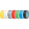 AT0175 50mmx50M BLUE CLOTH TAPE 198696 thumbnail-1