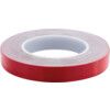 0.8mmx19mmx10M HI-BOND D/S ACRYLIC FOAM TAPE GREY thumbnail-2