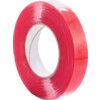 1.0mmx25mmx10M HI-BOND D/S ACRYLIC FOAM TAPE CLEAR thumbnail-1