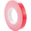 1.1mmx25mmx10M HI-BOND D/S ACRYLIC FOAM TAPE WHITE thumbnail-1