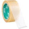 50mmx66M HIGH GRADE CLEARVINYL TAPE thumbnail-0