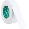 50mmx50M WATERPROOF CLOTH(DUCT) TAPE - WHITE thumbnail-0