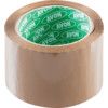 72mmx66M POLYPROPYLENE SEALING TAPE 28MU BUFF thumbnail-2