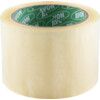 72mmx66M POLYPROPYLENE SEALING TAPE 28MU CLEAR thumbnail-2