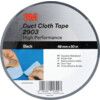 2903 DUCT TAPE BLACK 48mm x 50M thumbnail-3