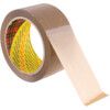 48mmx66M 371 BUFF SEALINGTAPE thumbnail-0