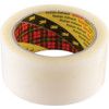 48mmx66M 371 CLEAR SEALING TAPE thumbnail-2