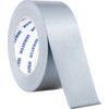 50mmx50M CLOTH TAPE SILVER thumbnail-0