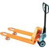 HEAVY DUTY PALLET TRUCK 1220x685mm NYLON 2500KG thumbnail-0