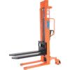 WRFFS1016 1000KG CAPACITYMANUAL STACKER thumbnail-0