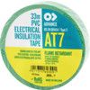 AT7 19mmx33M GREEN PVC INSULATING TAPE thumbnail-3