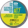 AT7 25mmx33M GREY PVC INSULATING TAPE thumbnail-3