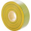 AT7 25mmx33M GREEN/YELLOWPVC INSULATING TAPE thumbnail-1