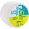 AT7 50mmx33M WHITE PVC INSULATING TAPE thumbnail-3