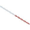 6mmx25M CHAIN PACK RED &WHITE thumbnail-0