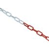 10mmx25M CHAIN PACK RED &WHITE thumbnail-0