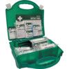 10-PERSON FIRST AID KIT SMALL thumbnail-1