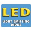 LATARKA-LAMPA KOMBI 6 LED4XAAA BATERIE, TCS060 thumbnail-2