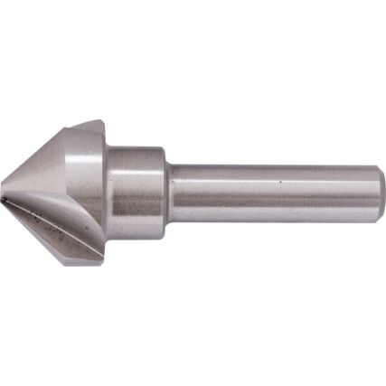 Poglebiacz chwyt prosty 25mm x 90deg HSS (5%co)